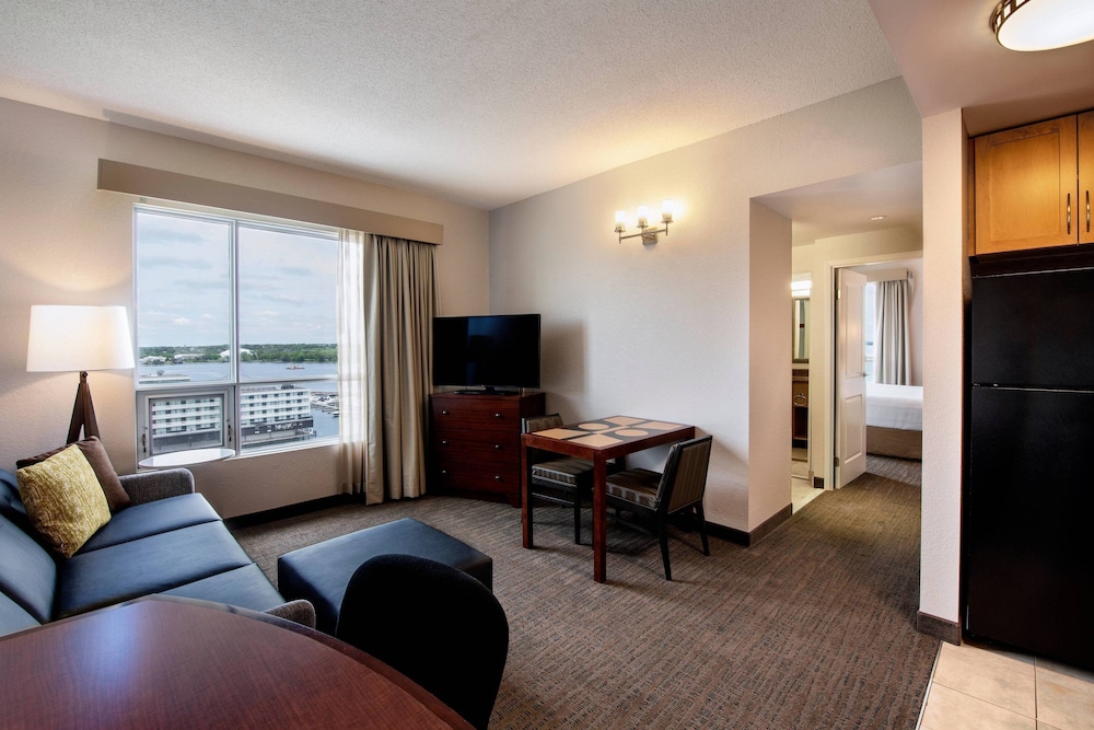 Residence Inn By Marriott Kingston Water S Edge 21/41