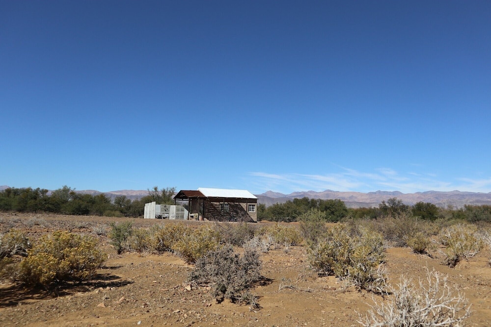 Wolvekraal - Guest Farm and Self-Catering Accommodation 24/40
