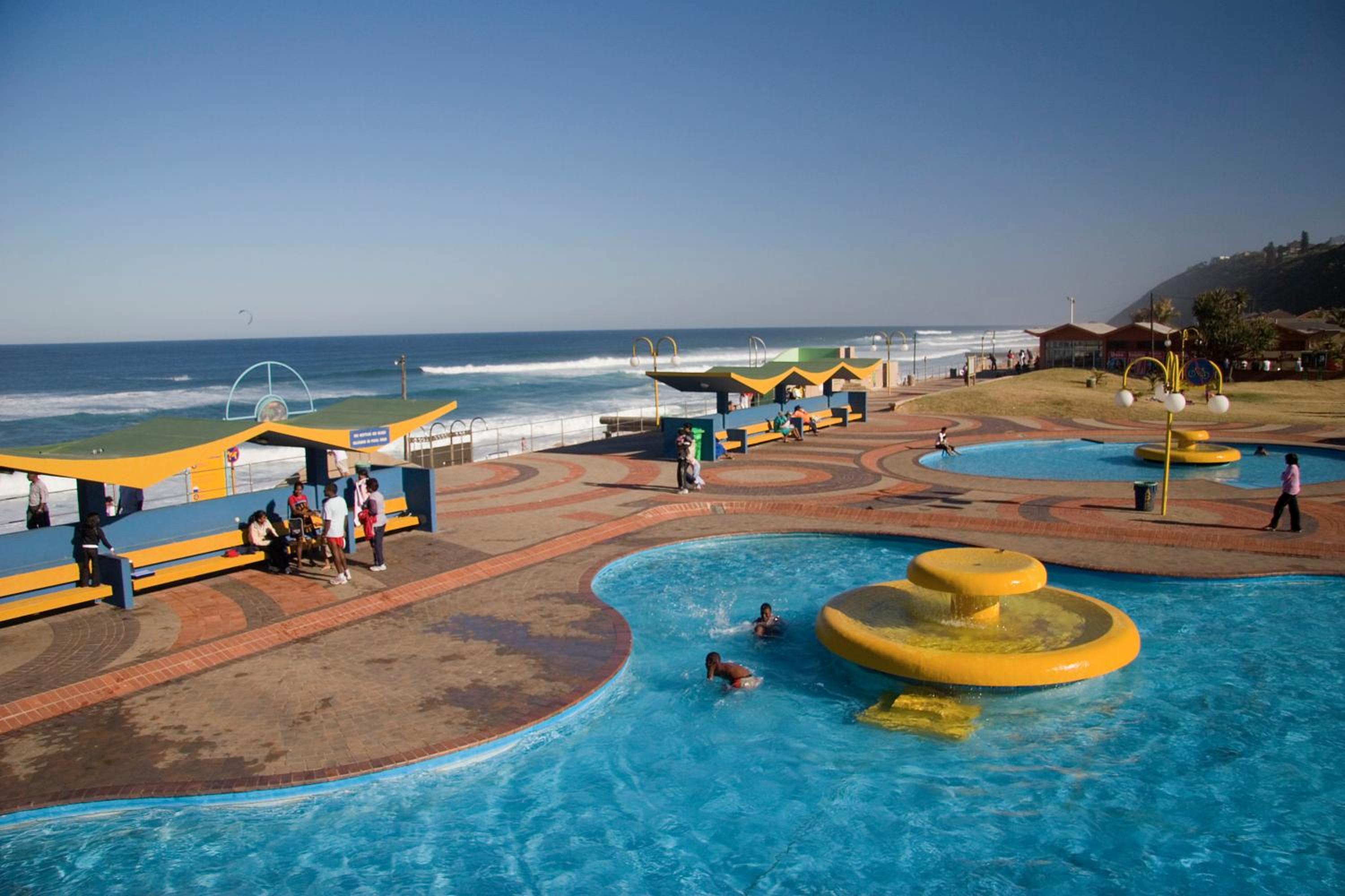 Ansteys Beach 27/50
