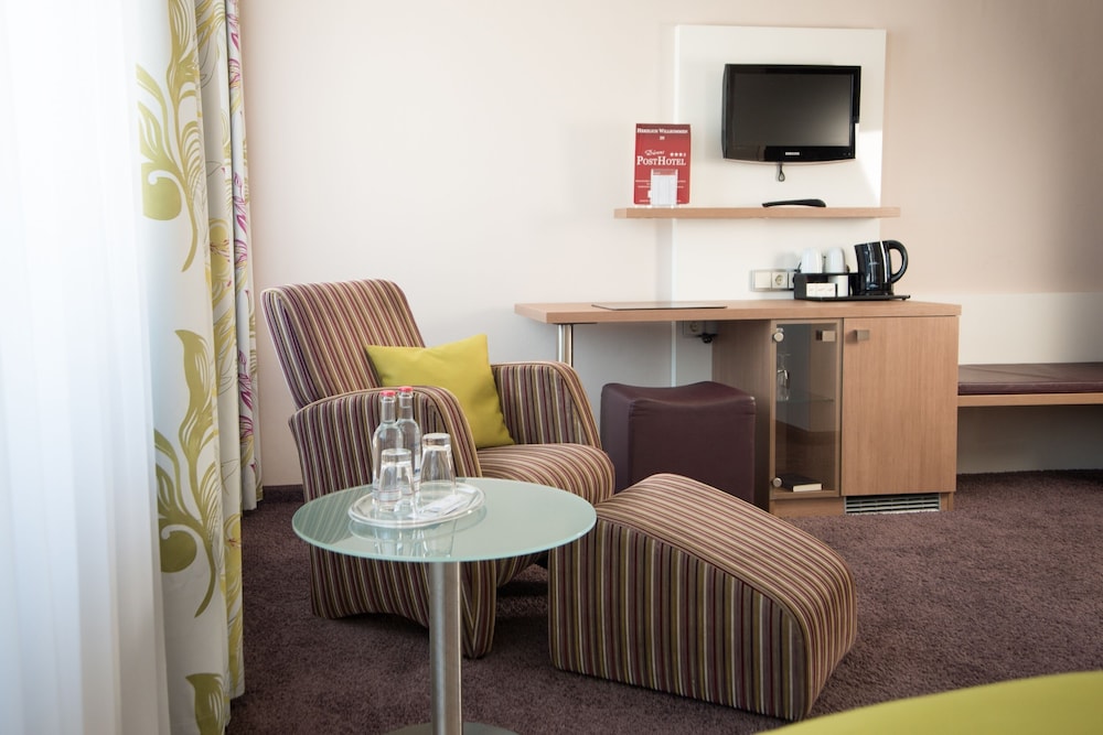TRIP INN PostHotel Duren 30/50