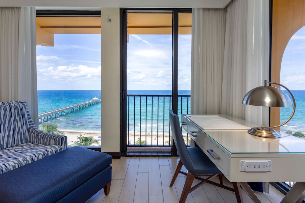 Wyndham Deerfield Beach Resort 34/53