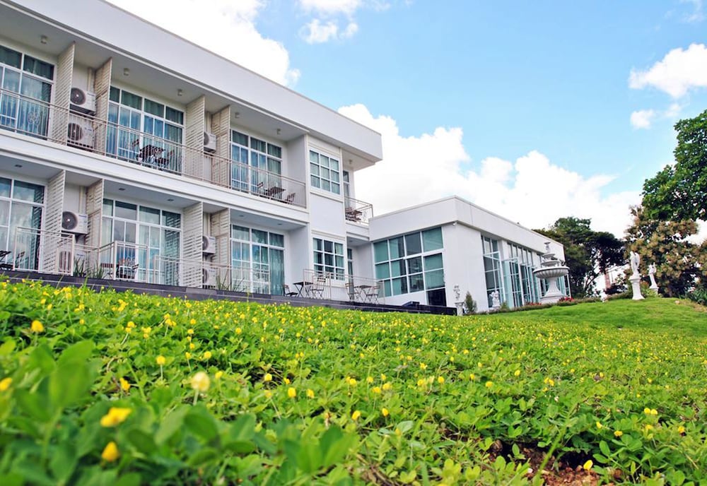 Pua De View Boutique Resort 4/57