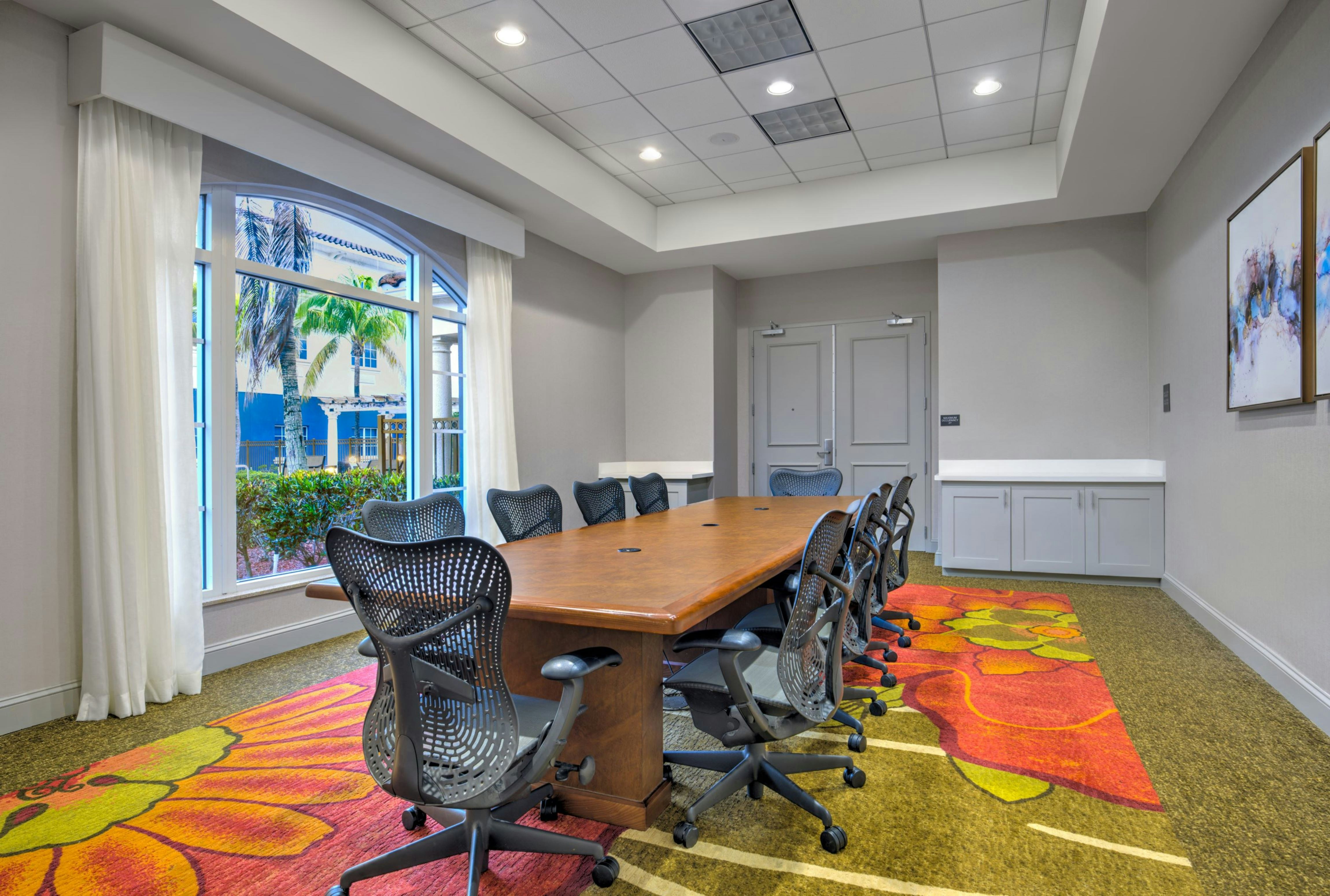 Hilton Garden Inn At Pga Village Port St Lucie 34/40