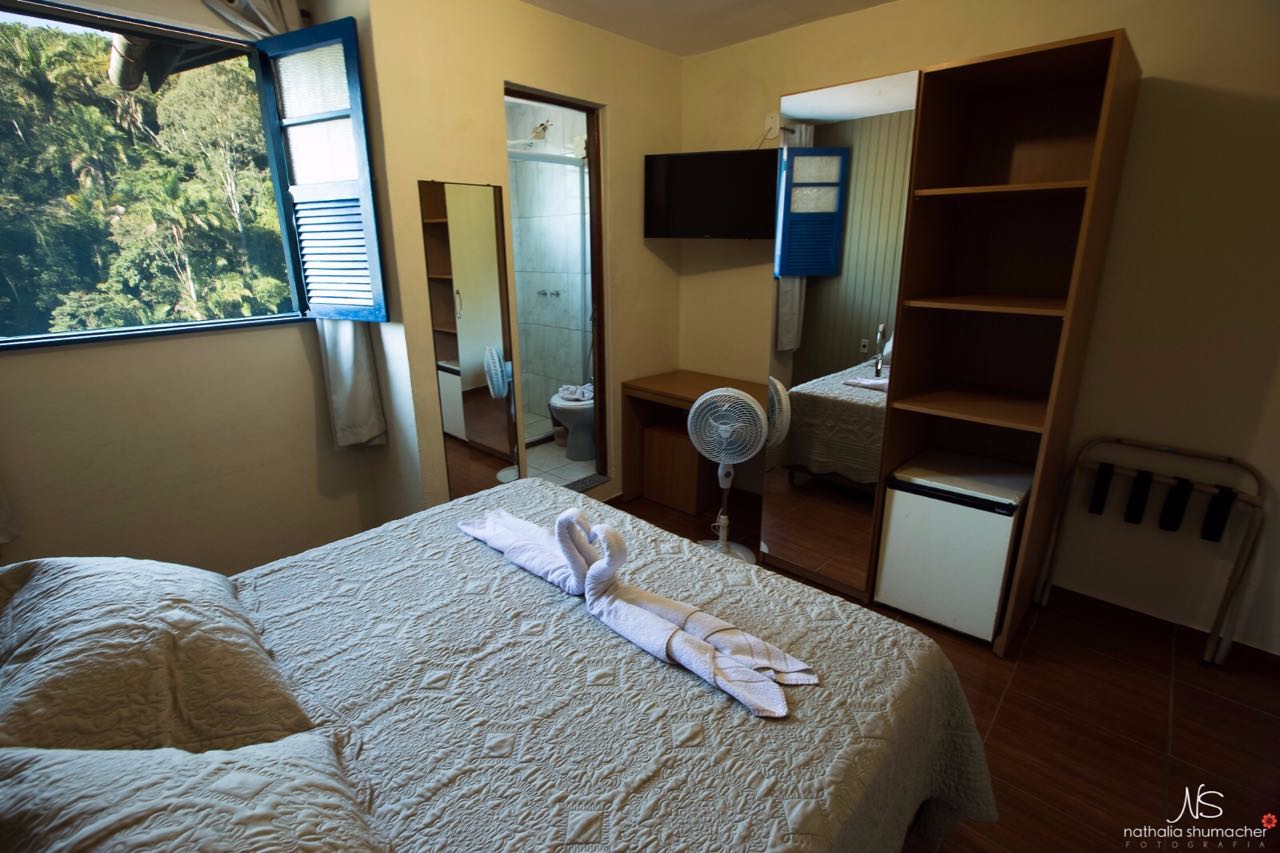 Hotel Fazenda Santa Barbara 4/29