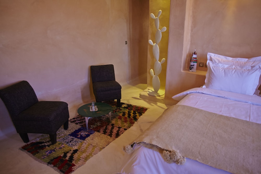 Riad Caravane 5/45