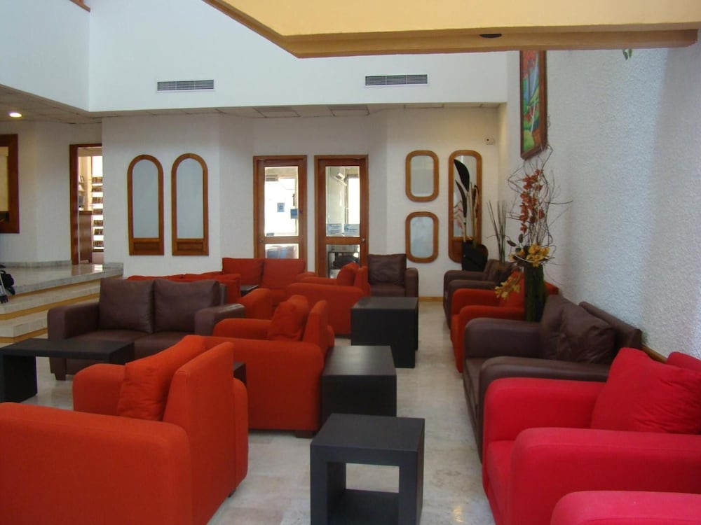 Hotel Enriquez 12/20