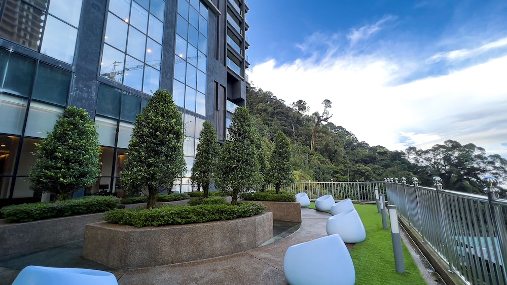 The Yanne Onsen Hotel 38/44