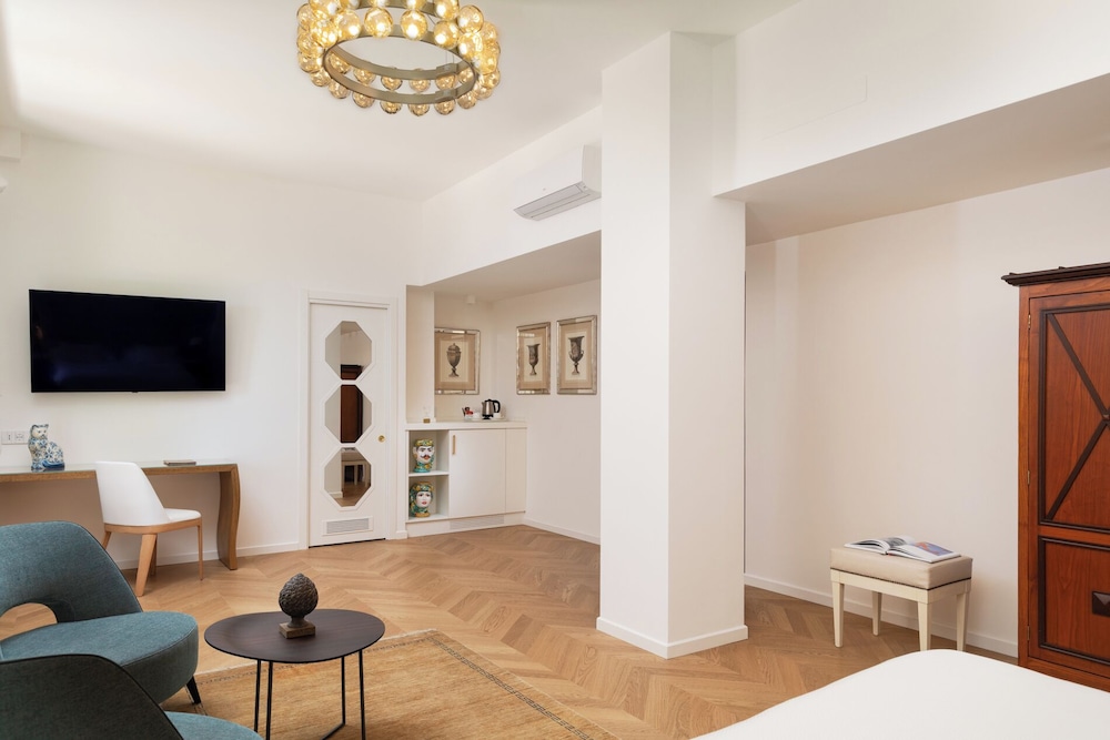 Hotel Villa Belvedere 56/77
