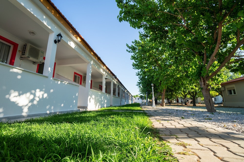 Mali Beach Apart Otel 45/50