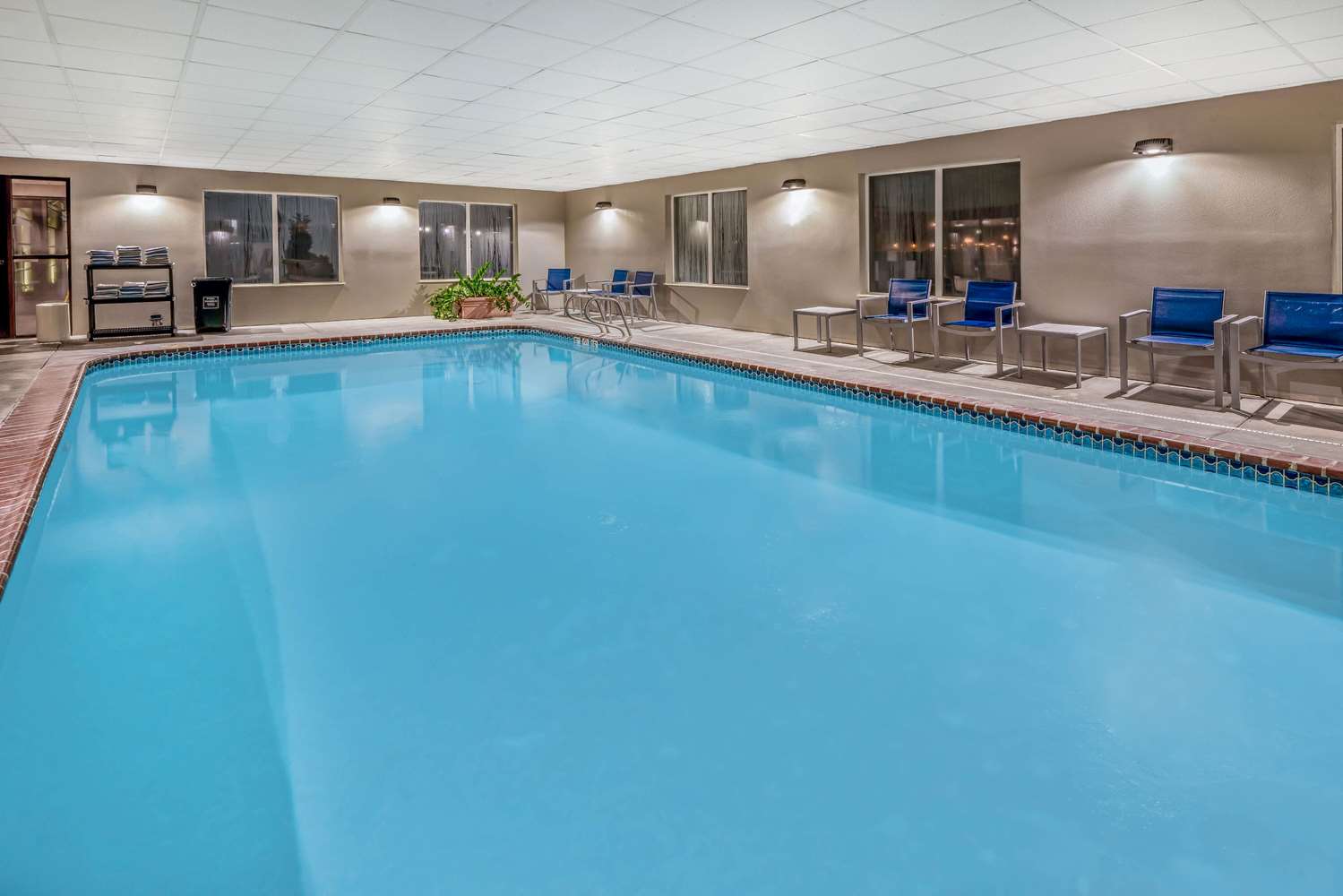 La Quinta Inn & Suites by Wyndham Kennewick 39/63