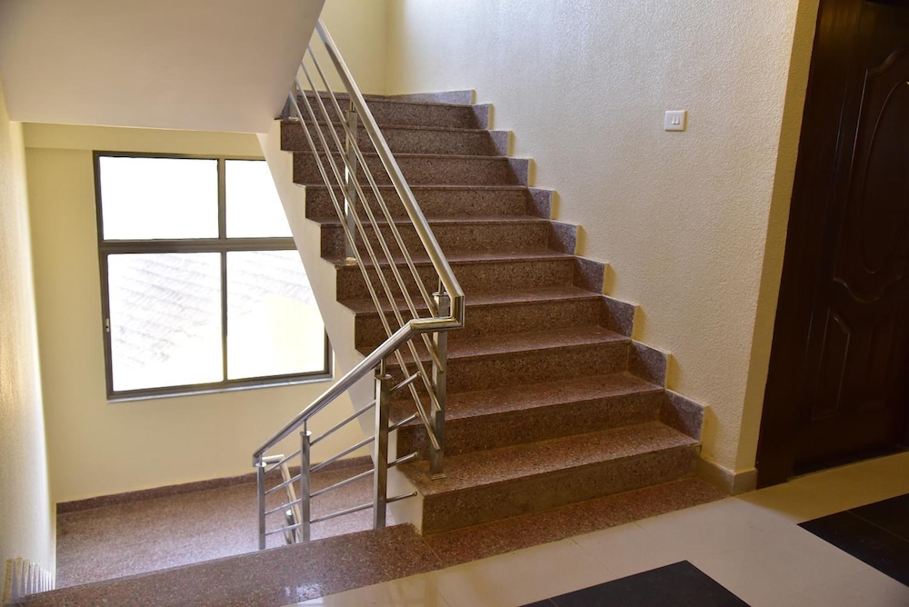 Hotel Citywalk Residency 32/50