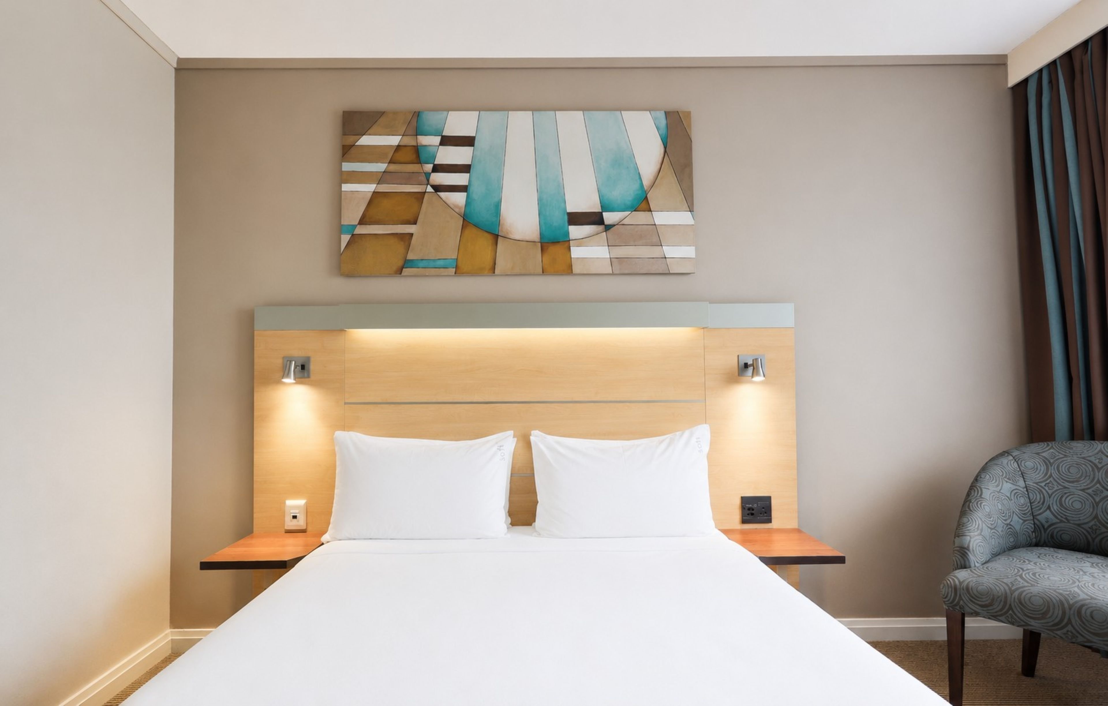 Holiday Inn Express Sandton-Woodmead 35/74