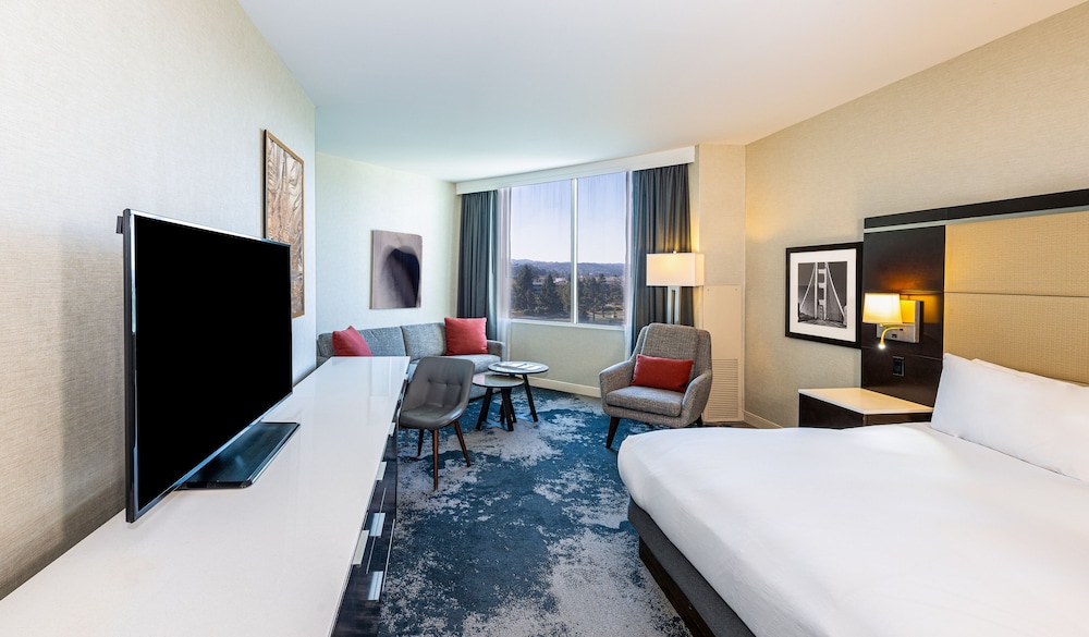 Grand Bay Hotel San Francisco 19/67