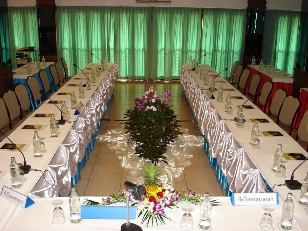 Golden Pine Resort and Spa 35/59