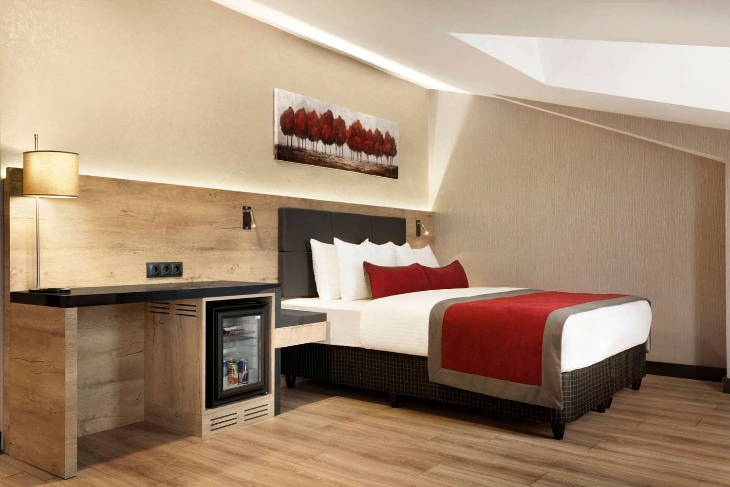 Ramada Encore by Wyndham Gebze 20/49