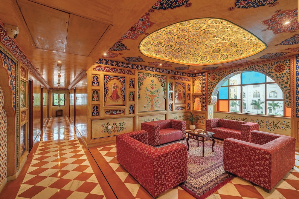 R Chandras Palace 24/42