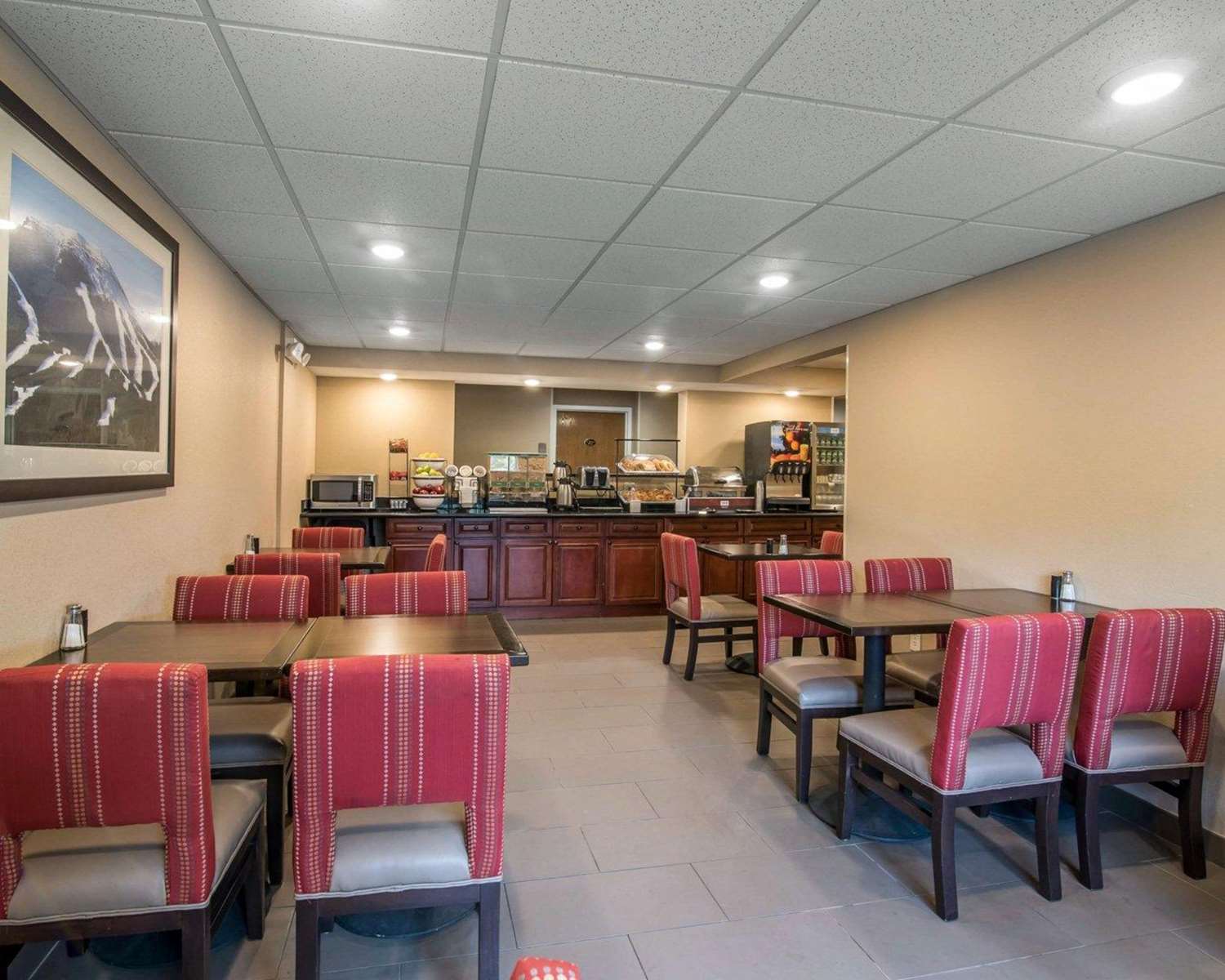 Comfort Inn Saugerties 20/24