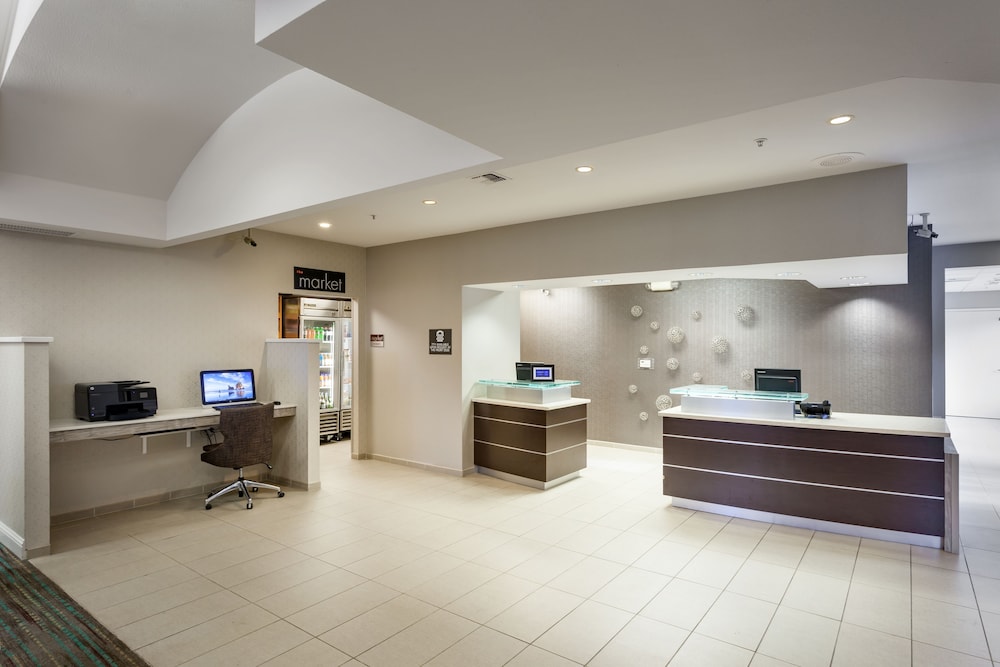 Residence Inn By Marriott Stockton 3/57