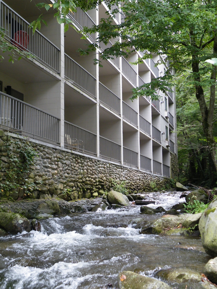 Sidney James Mountain Lodge 2/50