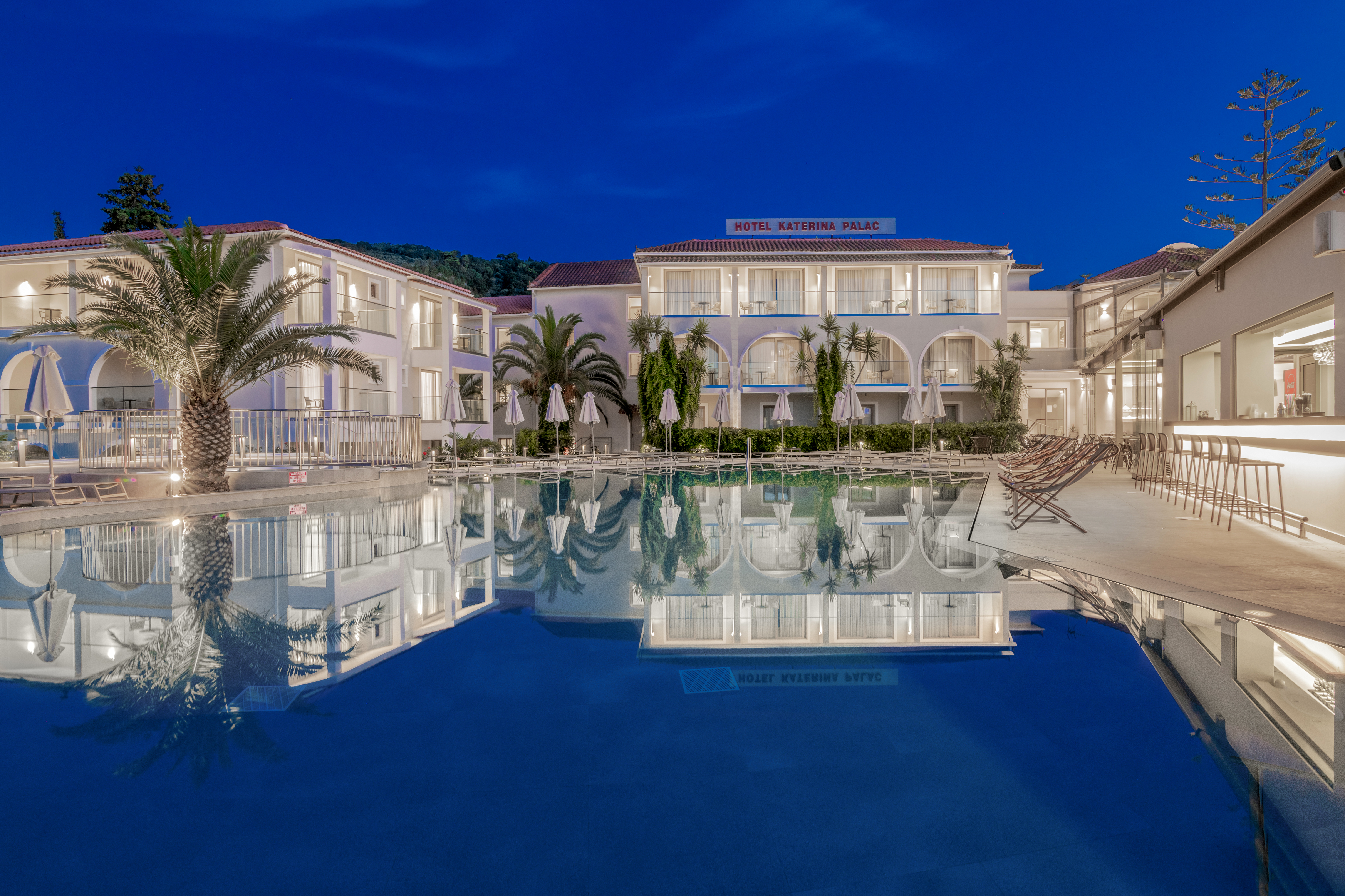 Katerina Palace Hotel 1/27