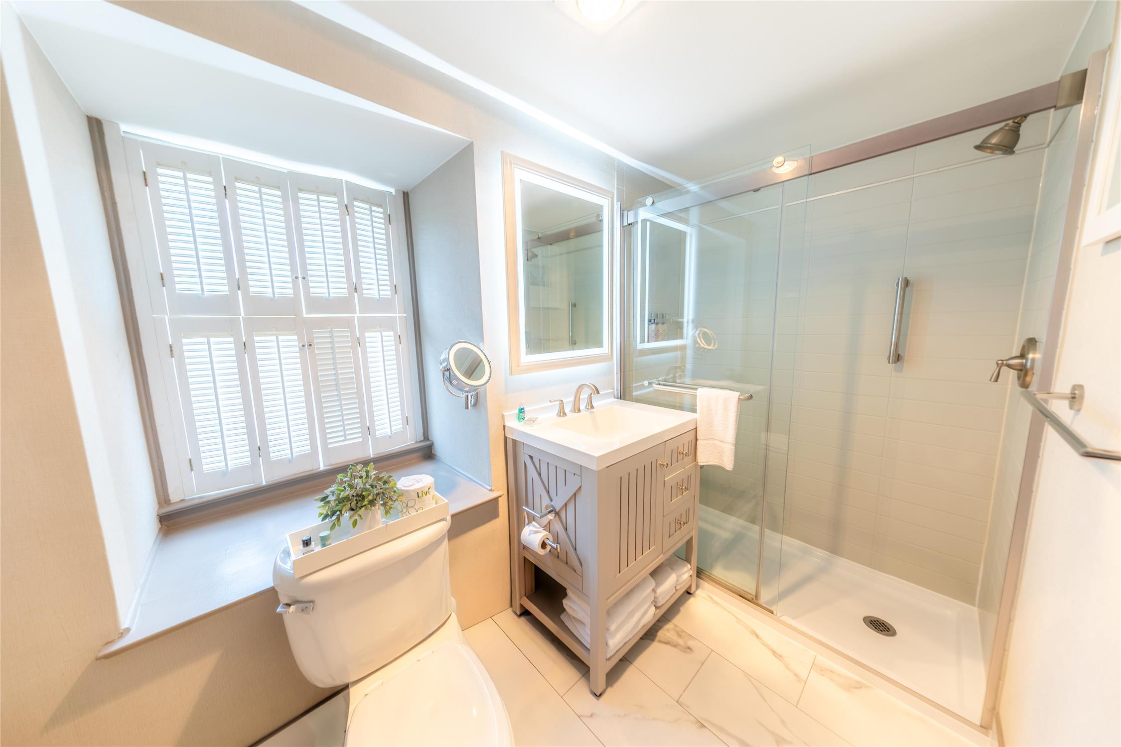 جناح بسرير كينج مع أريكة بمطبخ صغير، The Westfield Inn, BW Signature Collection 7/7