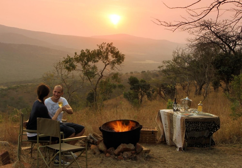 Pakamisa Private Game Reserve 2/34