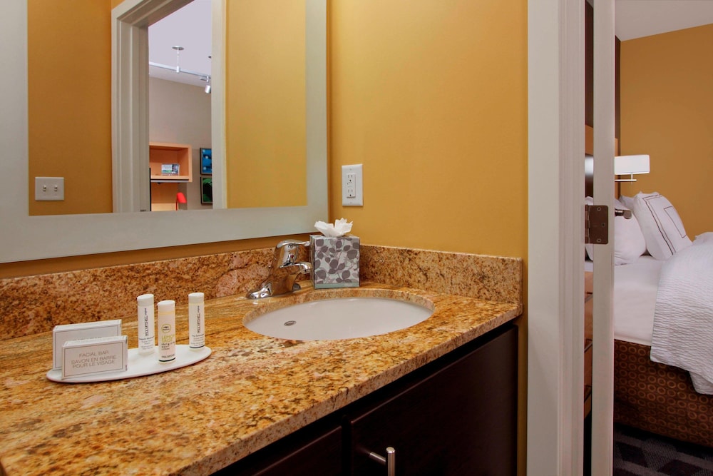 TownePlace Suites San Jose Santa Clara 18/53