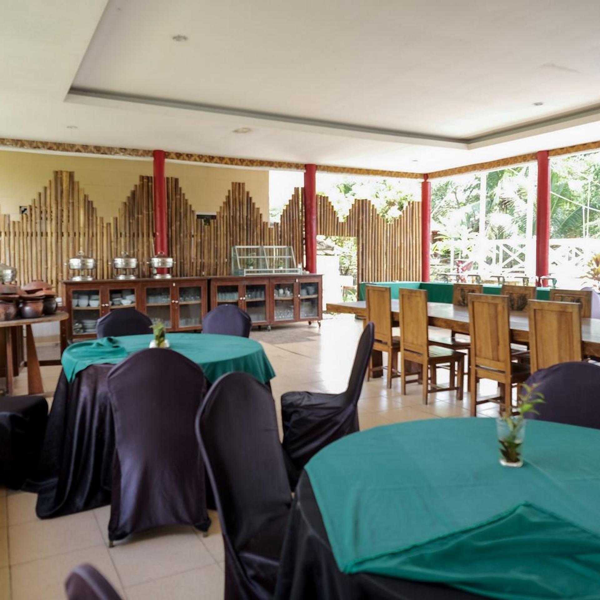 Negeri Baru Hotel & Resort Kalianda 45/54