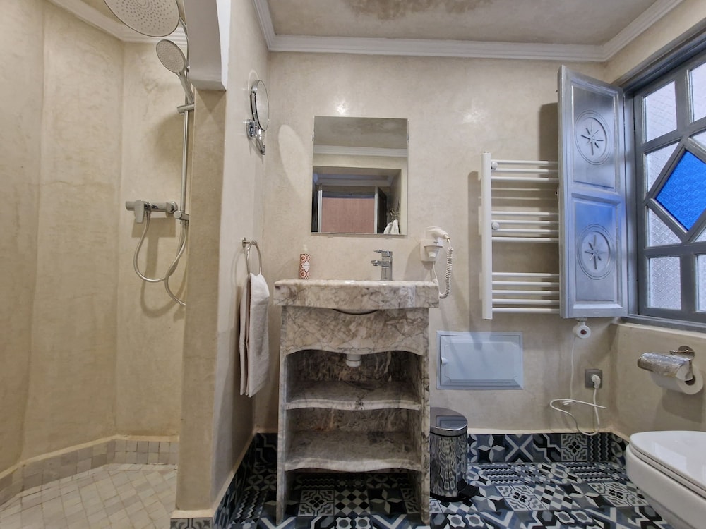 Riad Explore 41/44