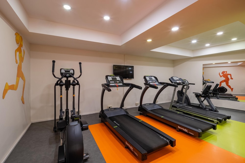 Park Inn By Radisson Istanbul Asia Kavacik 46/76