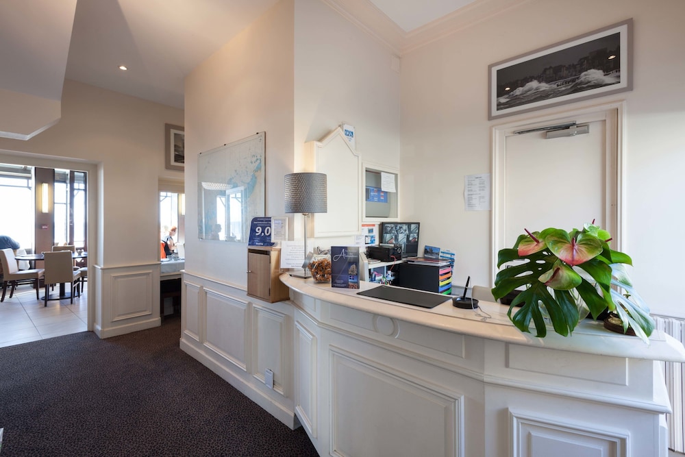 Logis Hotel Les Ambassadeurs 7/42