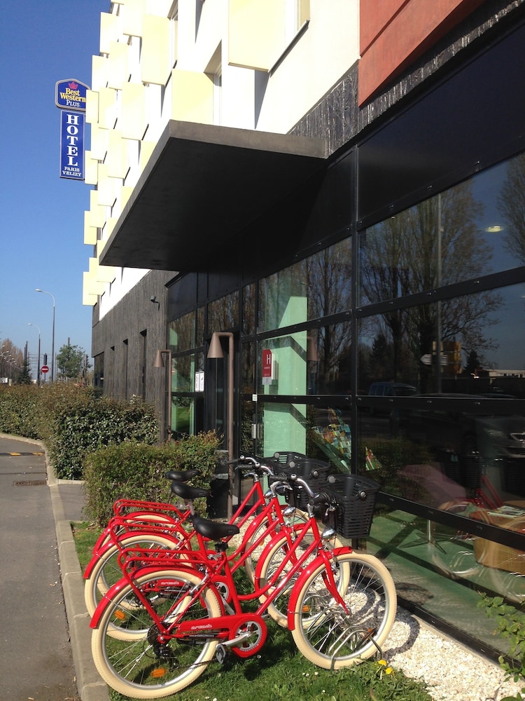 Best Western Plus Paris Velizy 52/54