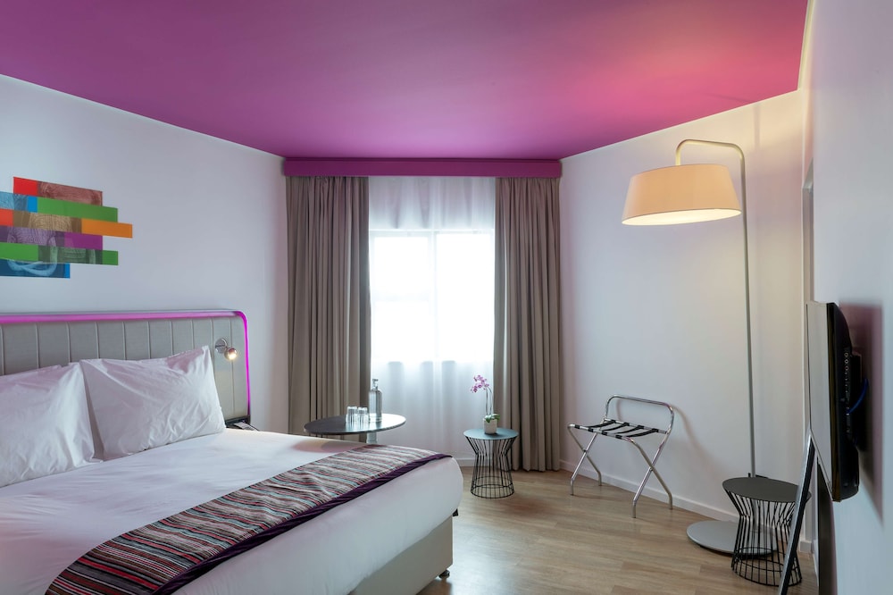 Park Inn by Radisson Polokwane 25/77