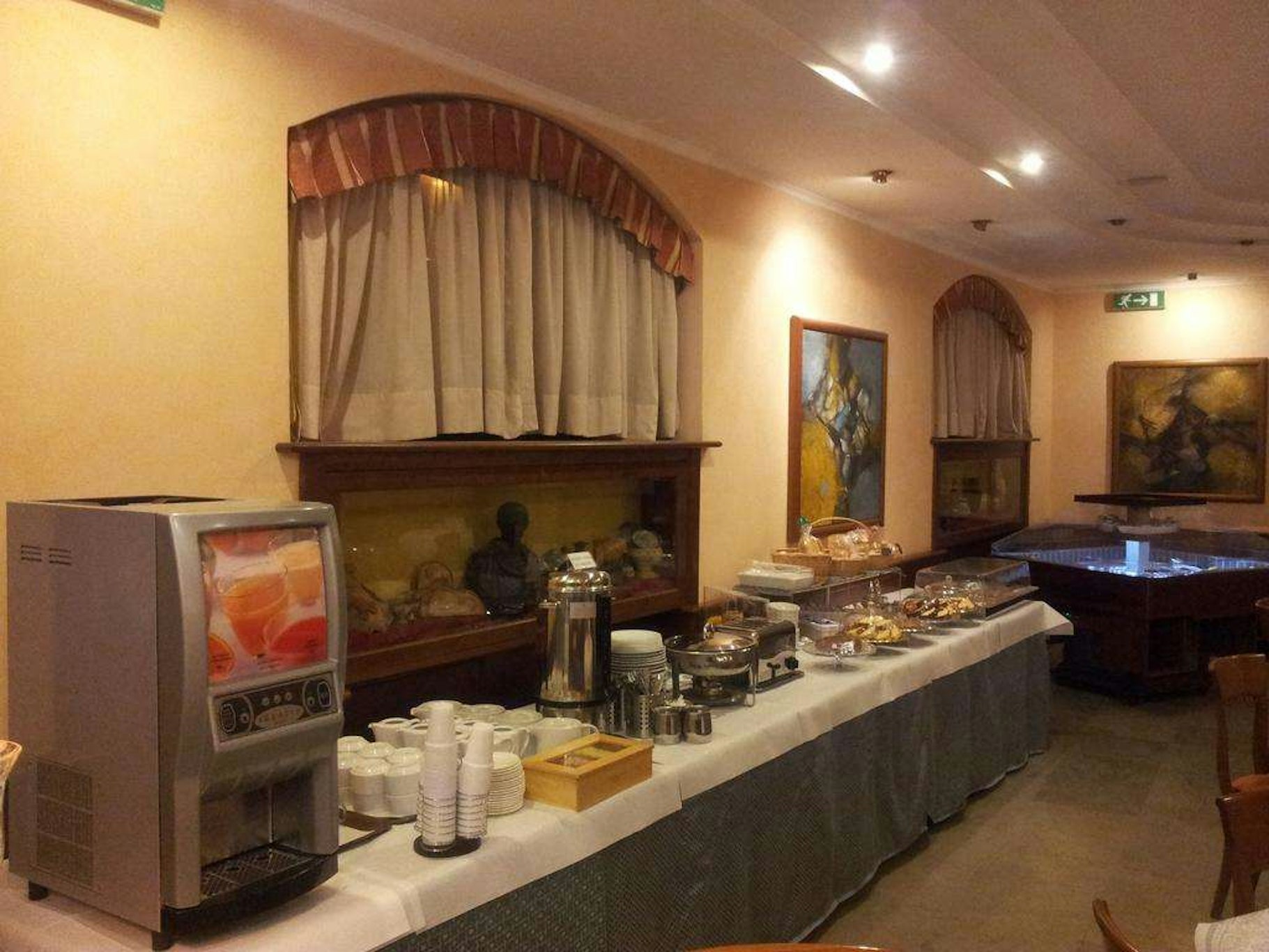 Hotel Traiano 42/54