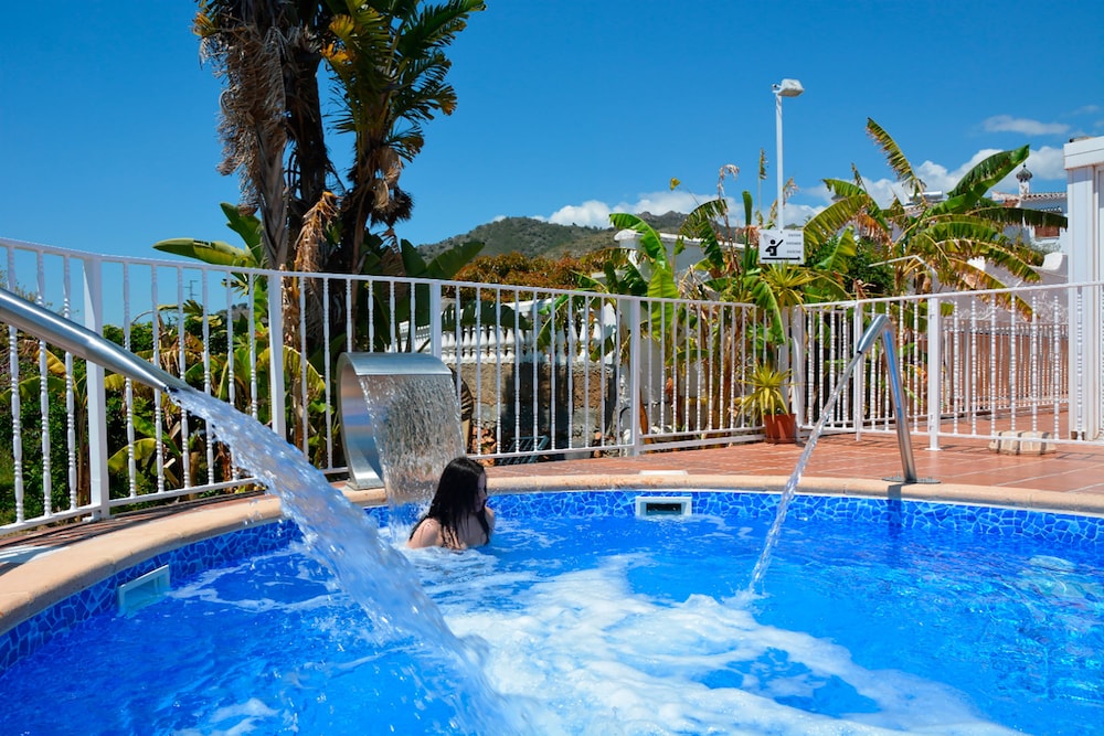 Hotel al - Andalus Nerja 3/53