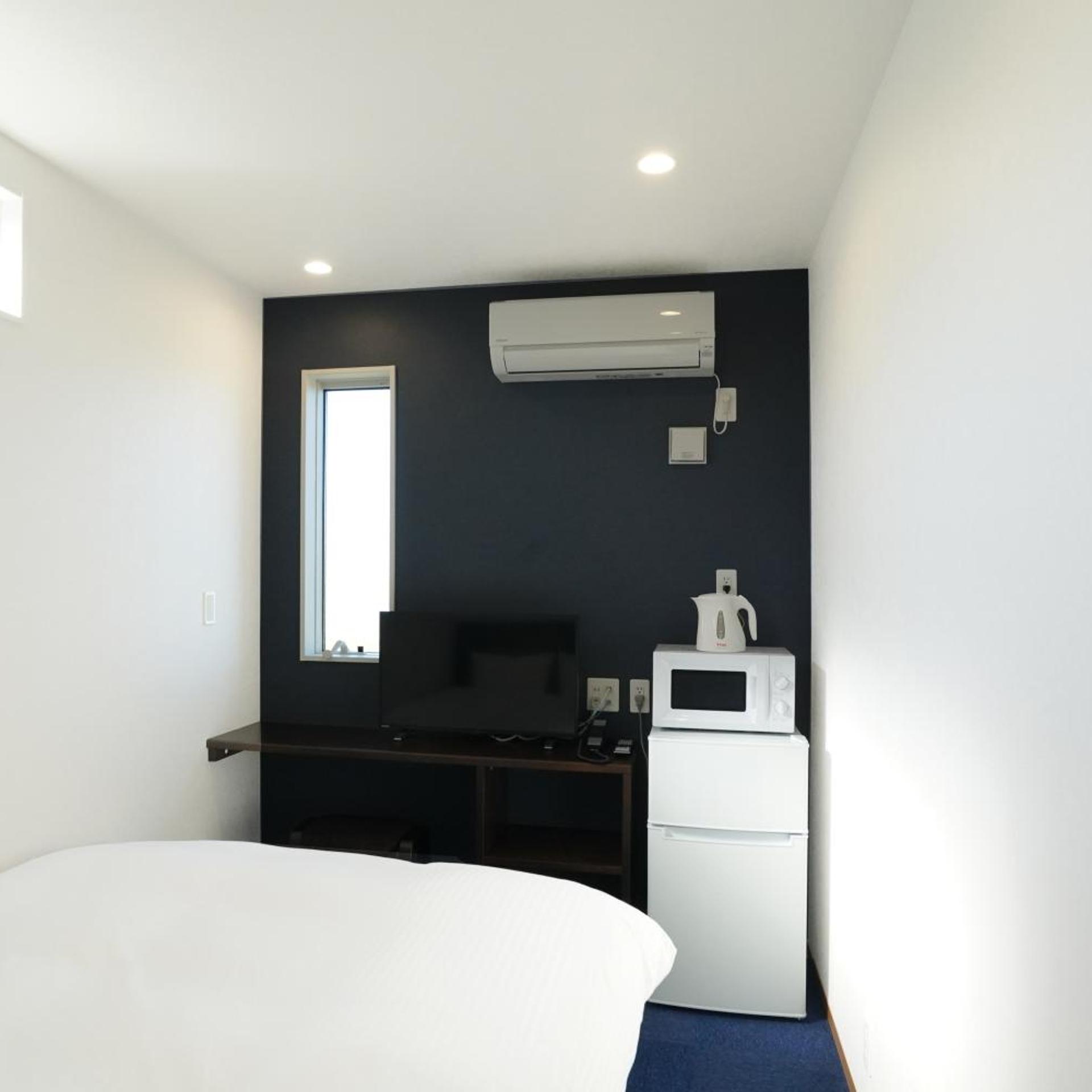 Cradle Cabin Hotel Tateyama 21/32
