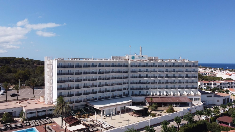 Alua Illa de Menorca 2/50