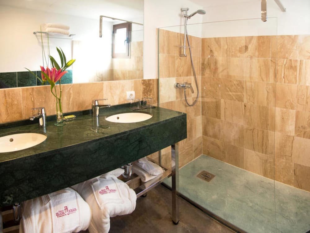 Gran Hotel Soller 35/75