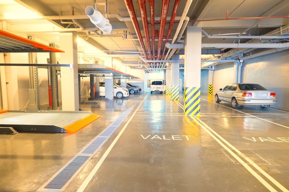 Go Hotels North Edsa 27/31