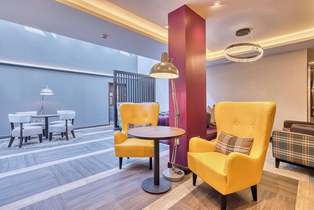 Premier Inn London Tooting hotel 24/43