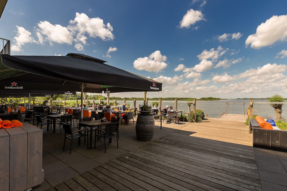 Postillion Hotel Amersfoort Veluwemeer 53/64