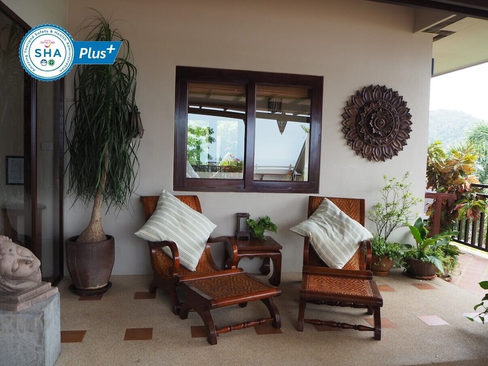 Baan Kantiang See Villa Resort 24/50