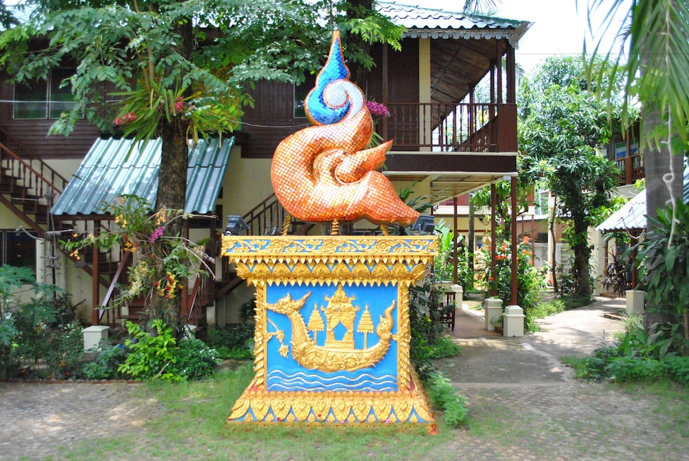 Golden Triangle Palace photo1