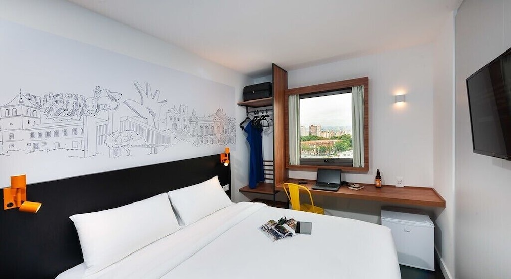 B&B Hotels Sao Paulo Luz 15/54