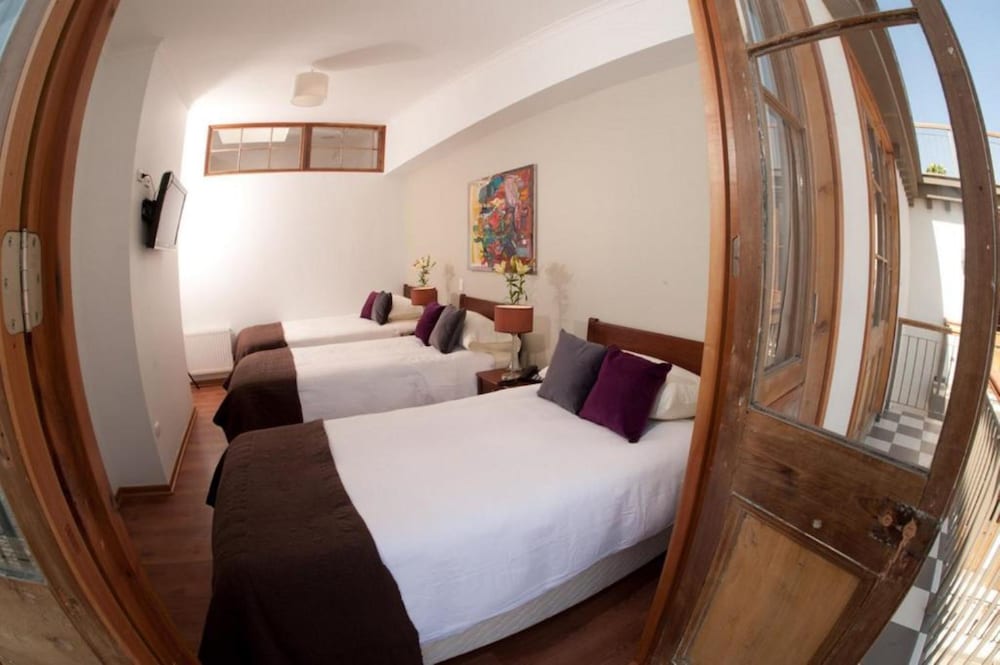 room