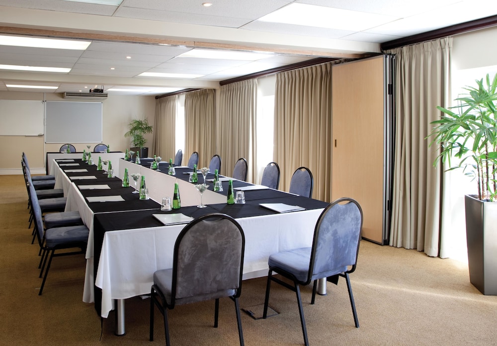 Cape Town Hollow Boutique Hotel 58/66
