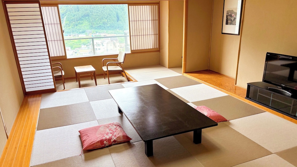 Oedo Onsen Monogatari Naruko Onsen Masuya 7/40