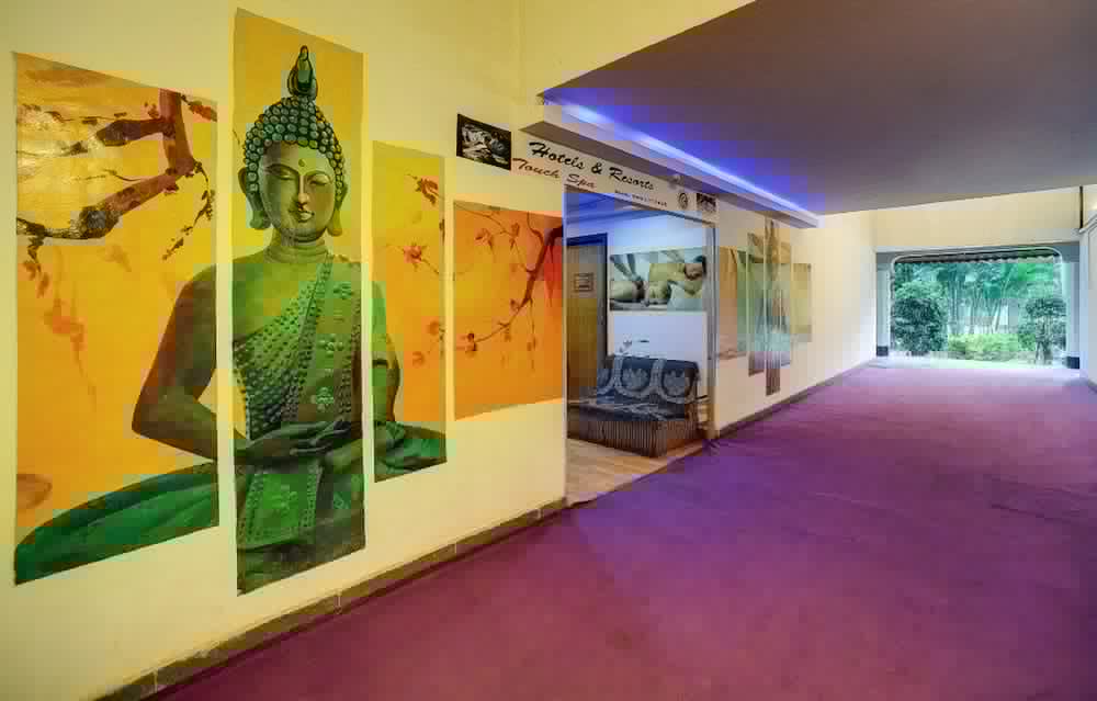 Ramee Guestline Bangalore photo4