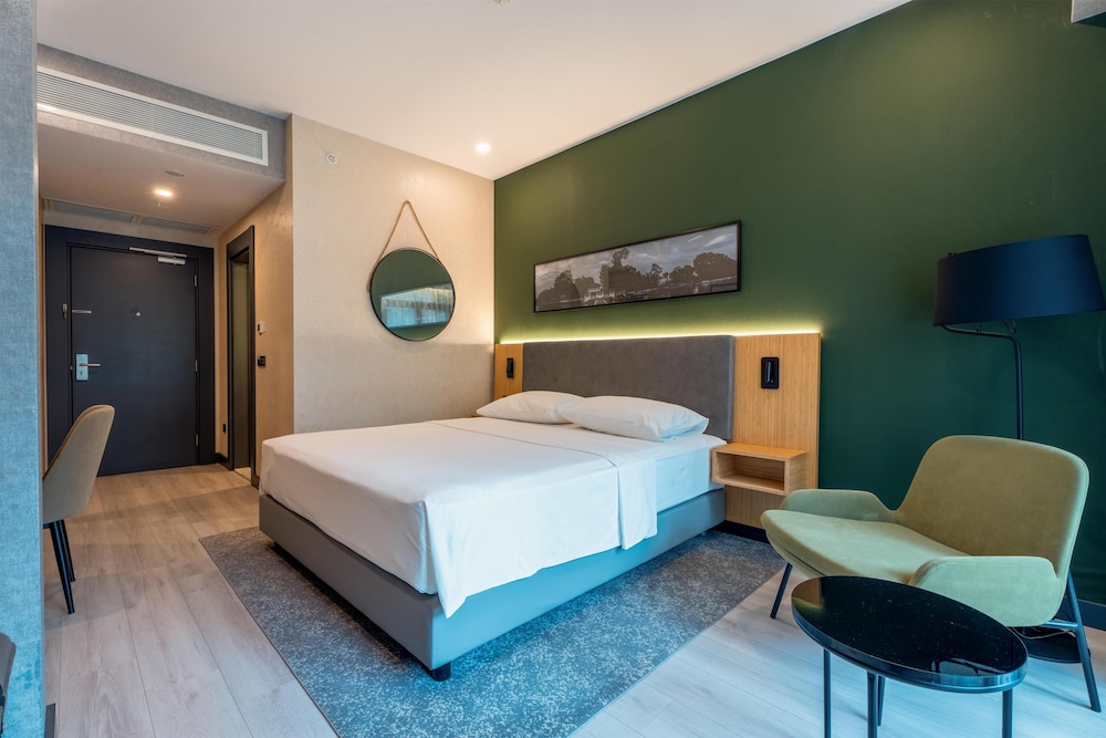 Park Inn by Radisson Yalova City Center 17/50