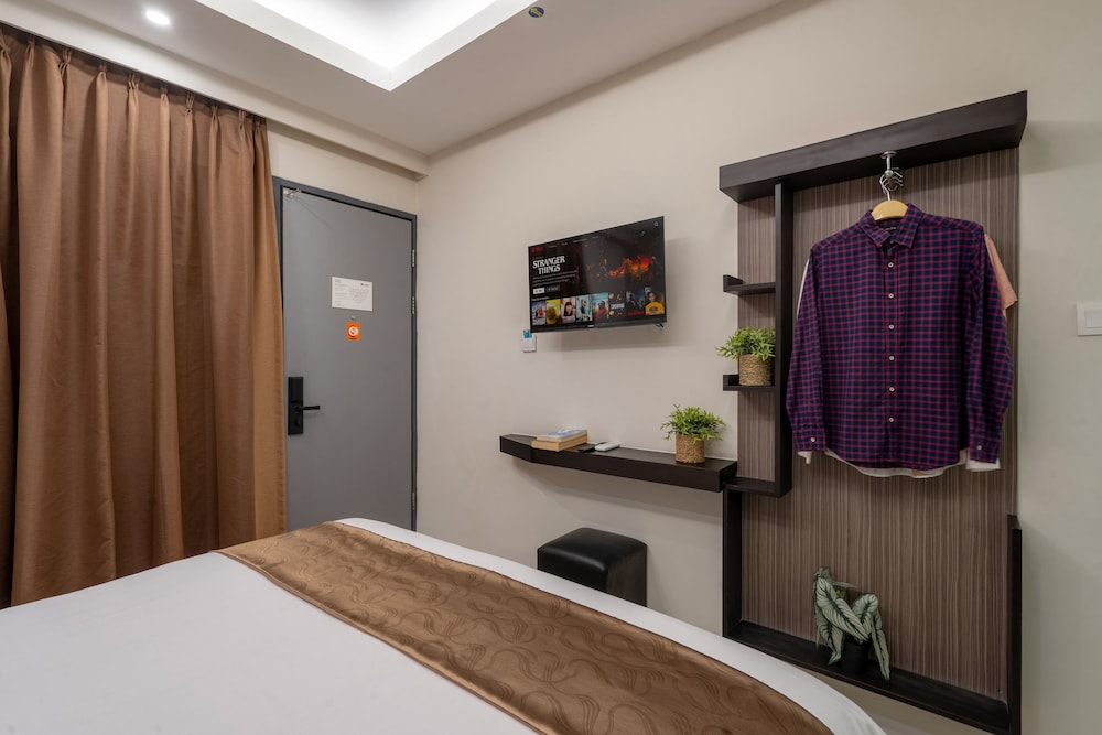 Everyday Hotel Kuta Central 21/50